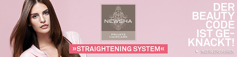 NEWSHA Straightening System